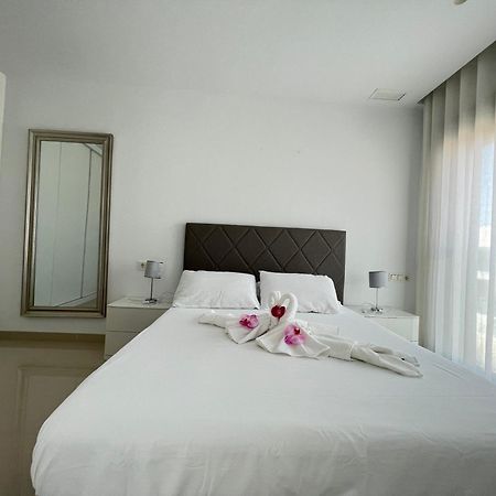 Villa Deluxe La Marina Beach Alicante Luaran gambar