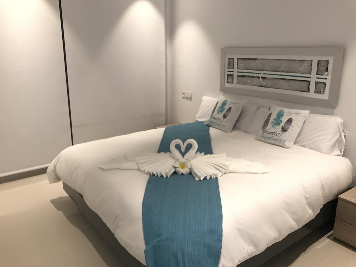 Villa Deluxe La Marina Beach Alicante Luaran gambar