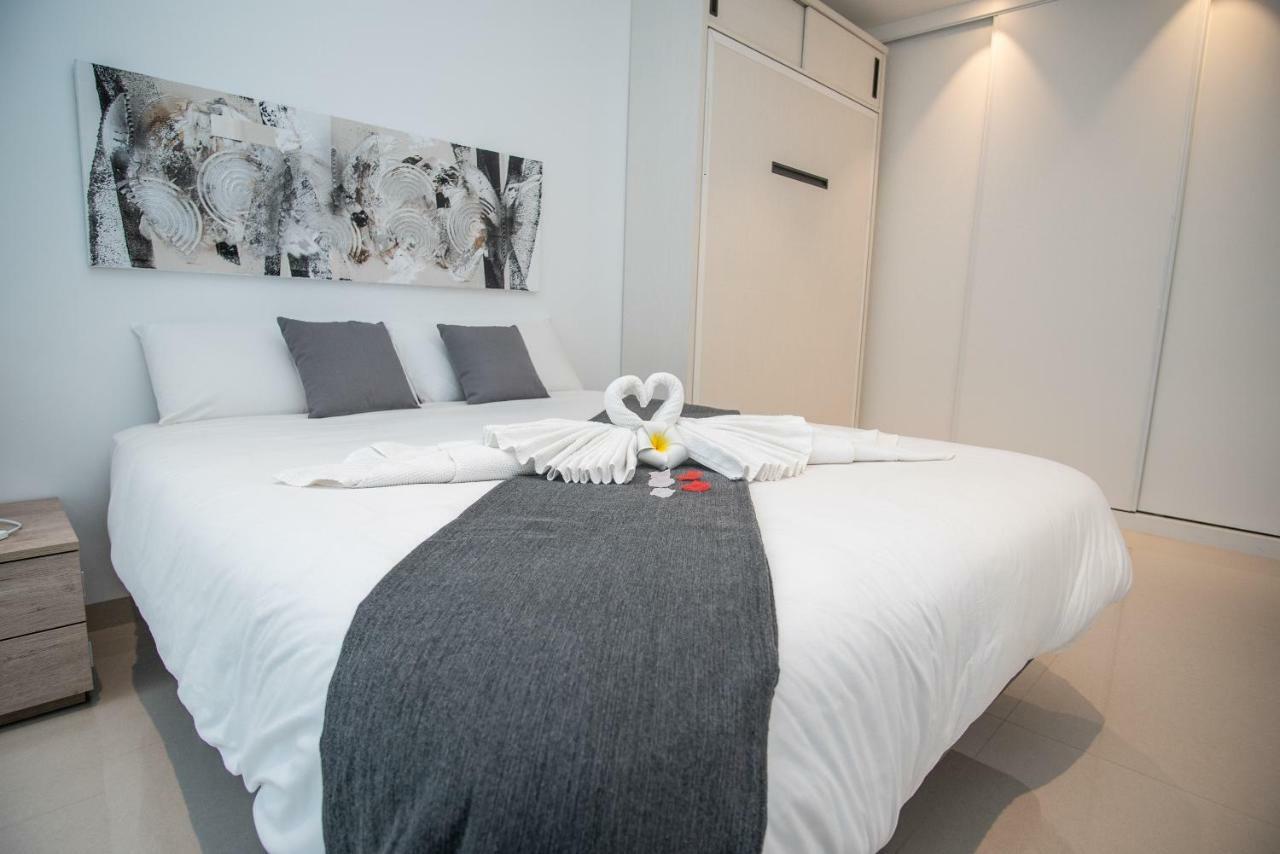 Villa Deluxe La Marina Beach Alicante Luaran gambar