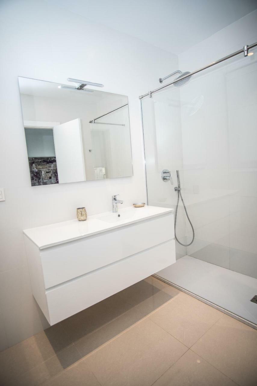 Villa Deluxe La Marina Beach Alicante Luaran gambar